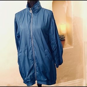 Michael kors beautiful blue, size M.